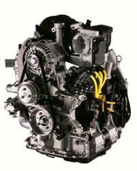 C1665 Engine